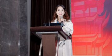 以學習延續生命熱度——莊有溱老師以寶島教育課程引領銀齡新典範