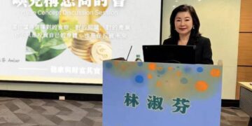 拒絕生活過載 「嶼見構想」整合金融跨領域專業 重新掌握身心健康的選擇權