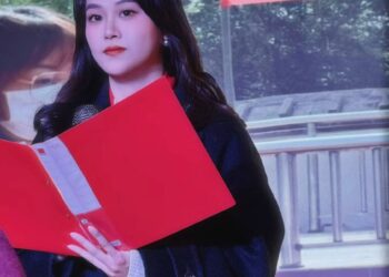 【人物專訪】莊子芸老師與「晚霞學院」：讓學習成為長者生命的第二道光