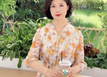 陪伴、課程、物資一次到位 張秀蘭以藝蘊沄匯讓公益成為可以被複製的社會能量