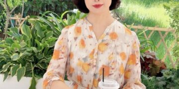 陪伴、課程、物資一次到位 張秀蘭以藝蘊沄匯讓公益成為可以被複製的社會能量