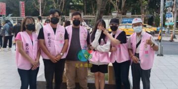 從信念出發 讓善成為力量——羅顯威以「芃禾共生」打造真實透明的公益之路