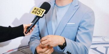 曾信豪帶領 E電商深耕合法合規管理 主動與北市刑大打擊詐騙提升市場透明度