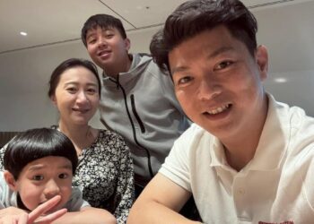 165核實非詐騙！林俊凱（凱爹）領軍「聚商成勢 貨利同行」用社群批發翻轉獲利模式，賺錢不忘做公益