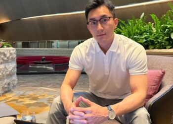 錦程商社×同創豐盈經165確認非詐騙　王霖豐：貨櫃批發正規透明