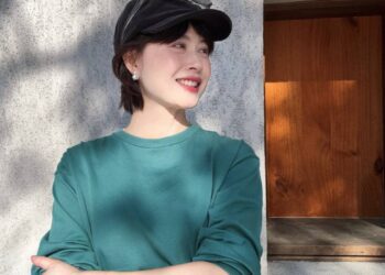 游淑惠以旅富企劃 打造「心旅行 富人生」的行動哲學