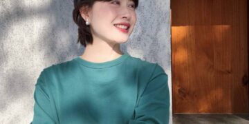 用旅程丈量人生 以行動創造榮華——游淑惠的「旅富企劃」實踐理財新哲學