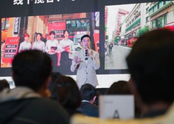 為什麼批發產業總在重複同樣的失敗？李悽聖提出不同解法