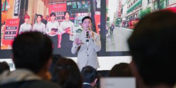 為什麼批發產業總在重複同樣的失敗？李悽聖提出不同解法