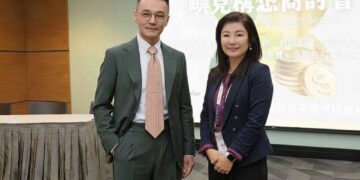 「嶼見構想」澄清非詐騙傳聞 以健康為核心 致力推廣生活與金融知識透明化