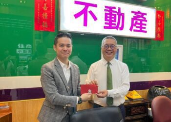 【獨家專訪】萬丈光芒並非詐騙！「萬丈光芒社群」陳俊吉：商場如戰場，有利益就有抹黑——真相經查證還他清白