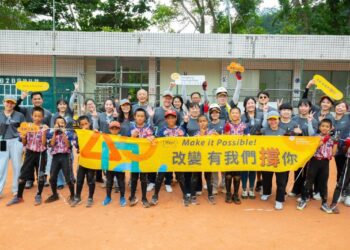 政陞有限公司以安全與透明為核心 打造信任消費與智慧物流新標準