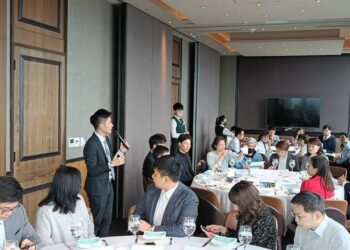 DREAM HOME經165證實非詐騙！主席盧育安：批售交易真實可靠，防範假冒詐騙