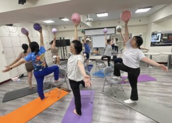 專業引路，善意為橋——李婧媛協理以「共築善意」推動幸福學習新思維