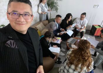合法透明是核心經營理念 HOPE SKY，趙浩鑫：皆符合法律規範 交易透明可追溯