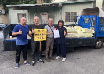 政陞有限公司以誠信為軸　攜手多方夥伴打造共榮生態圈　讓合作回歸信任本質