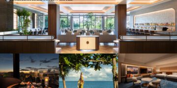 OKINAWA HARBORVIEW HOTEL：適合長住的翻新城市酒店