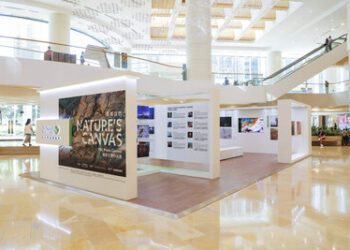 大自然保護協會 Nature’s Canvas:「攝觸自然」攝影比賽作品展