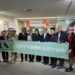 促進鳥類經濟學 臺灣32種特有種鳥類攝影展 11月9日日本出水市展出