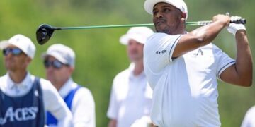 31位LIV高球名將及冠軍球手亮相「領展香港高爾夫球公開賽2025」