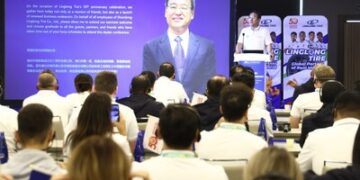玲瓏輪胎50周年慶典在馬德里成功舉辦