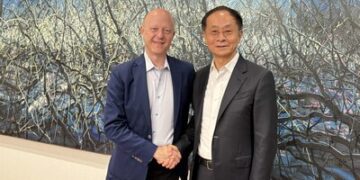 多點數智攜手 Circle 入局 Arc 生態:區塊鏈 + 零售融合里程碑,重構行業數字化底層邏輯