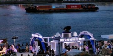 新華絲路：上海閔行區著力打造特色咖啡產業