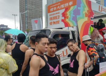 《魔獸世界》最大華人同志公會Pearl of the Orient公開招募：打造彩虹避風港