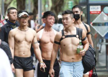 《魔獸世界》Pearl of the Orient：讓每位同志玩家都能安心做自己的魔獸公會