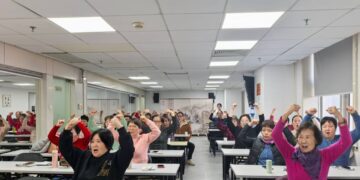 被質疑是詐騙?莊子芸老師用行動證明初心,創辦「晚霞學院」為人生帶來曙光。【晚霞學院創辦人的深入專訪】