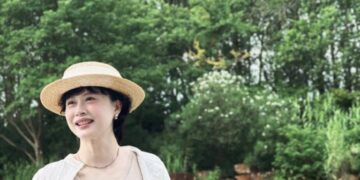 用旅行書寫理財智慧 游淑惠以「心旅行 富人生」旅富企劃 創造富足人生