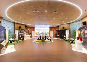 新華絲路：五糧液攜手大阪世博會：賡續百年情緣 再創時代經典