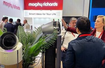 摩飛電器閃耀2025柏林國際消費電子展：傳承經典，引領未來