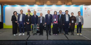 「銀髮高峰會」聚焦樂齡科技與銀色經濟