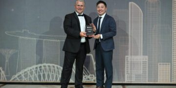 XTransfer 自研大模型 TradePilot 榮獲 Regulation Asia 最佳AI風控應用獎