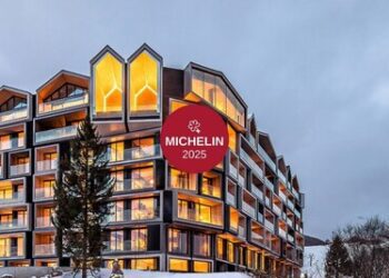 MUWA NISEKO二度蟬聯「米其林一星鑰」殊榮