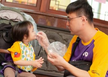 雷特氏症協會正用行動證明：沉默　也能被世界聽見