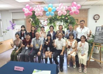 《2023桂藝風華-歐桂華師生聯展》才藝老師携手學生舉辦師生聯展 打造藝術盛宴