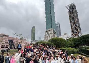 Stylish Taipei 展現台北多元魅力 MICE感動升級 與「Bleisure」國際趨勢接軌