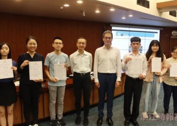 淡江大學專任教師全英語授課獎勵　113學年度起擬統一減授學分