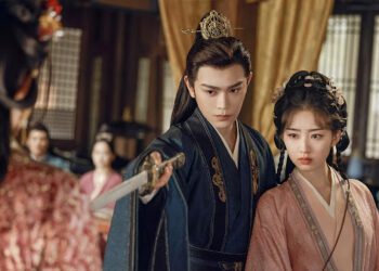 《長樂曲》鄧恩熙洗手作羹湯 喻做飯跟驗屍一樣令丁禹兮反胃