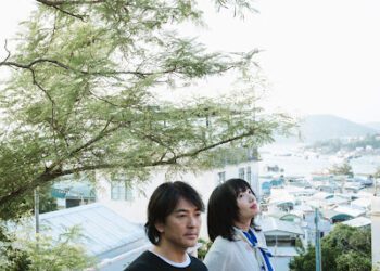 與鄭伊健演出久別重逢的前情侶 蔡思韵大讚男神魅力