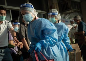 《我們與惡的距離 II》正式預告發佈！周渝民、薛仕凌、謝欣穎、楊貴媚、于子育開啟橫跨20年時空線索