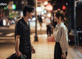 《人浮於愛》楊祐寧、范少勳「雙渣出擊」！揭愛情長久維持術：浪漫才是關鍵配方