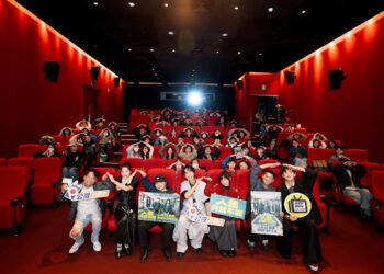 《人生只租不賣》笑點連發 陳姸霏、黃河台語應答超流利 王真琳最怕韓國腔