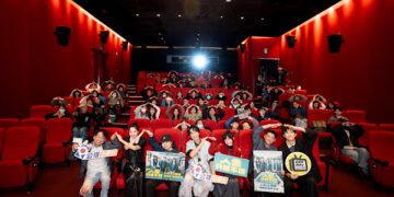 《人生只租不賣》笑點連發 陳姸霏、黃河台語應答超流利 王真琳最怕韓國腔