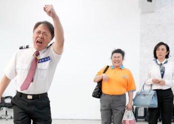 《人間條件四》台詞劇情都忠於原味！ 演員非黃韻玲、林美秀不可