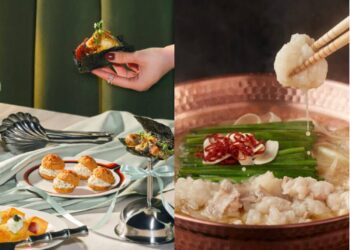 台北信義區美食｜2025 信義新開餐廳懶人包 一次收錄 8 家人氣必吃名單