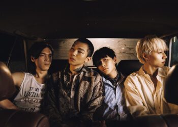 夢幻聯動 163 braces 傻子與白痴推新EP〈在沒有答案的日子裡〉展現全新風格