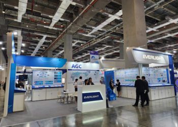 億光電子聚焦第三類半導體 解鎖高效能應用新紀元